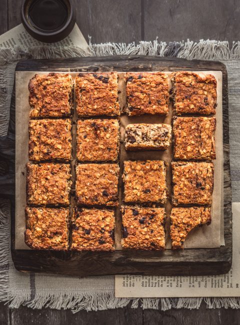 13 Vegan Gluten-Free Breakfast Ideas | Rainbow in My Kitchen